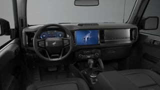 2026 Ford Bronco® Internal Image 2